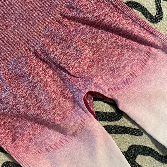 GYMSHARK LEGGINGS - Picture 5 of 5